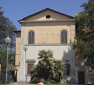 Museo ebraico Yeshivà Marini