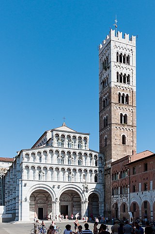 Cattedrale di San Martino