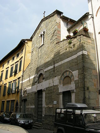 Chiesa dei Santi Simone e Giuda