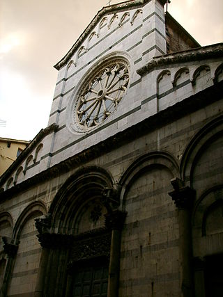 Chiesa di San Cristoforo