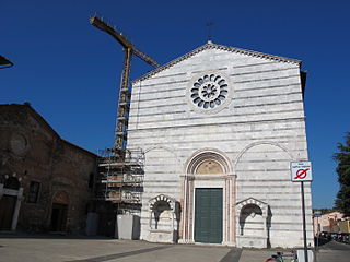 Chiesa di San Francesco