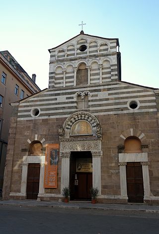 Chiesa di San Giusto