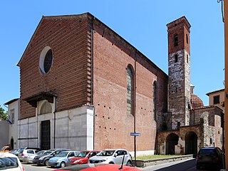 Chiesa di Sant'Agostino