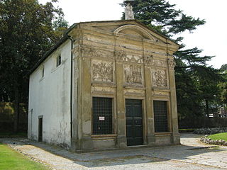 Oratorio della Madonnina