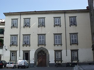 Palazzo Bartolomei