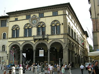 Palazzo Pretorio