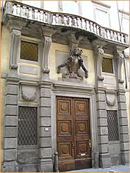 Palazzo Tucci