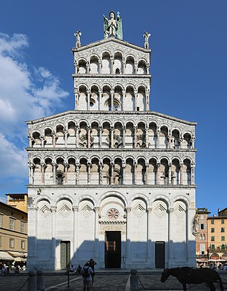 San Michele in Foro