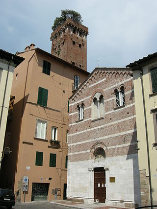 Sant'Anastasio