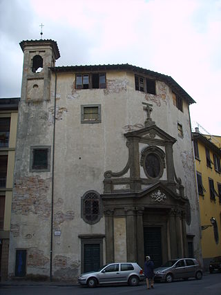 Santa Caterina