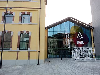 ADI Design Museum