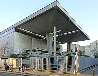 Chiesa della Santissima Trinità