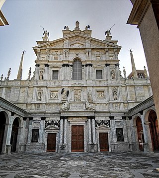 Chiesa di San Celso