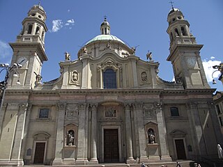 Chiesa di Sant'Alessandro