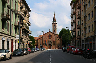 Chiesa di Santa Maria Bianca della Misericordia