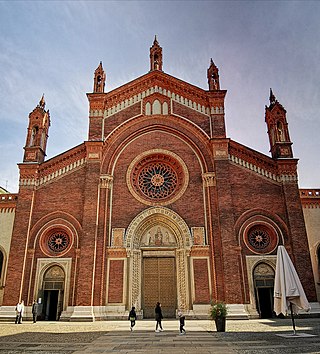 Chiesa di Santa Maria del Carmine