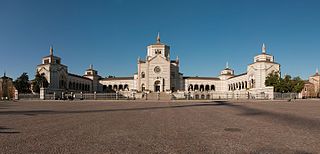 Cimitero Monumentale