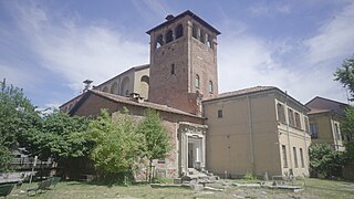 Civico museo archeologico di Milano