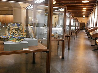 Museo delle Arti Decorative