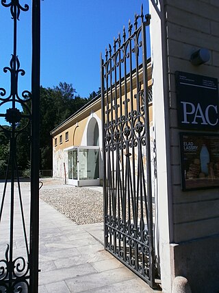 Padiglione d'Arte Contemporanea