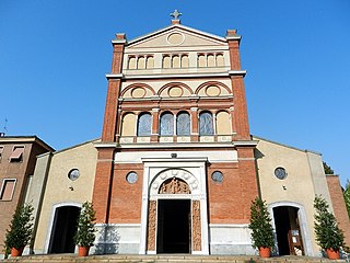 Santa Maria alla Fontana