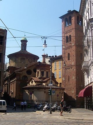 Santa Maria presso San Satiro