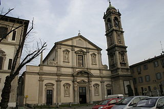 Santo Stefano Maggiore