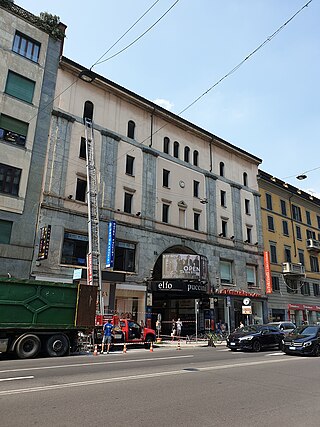 Teatro Elfo Puccini