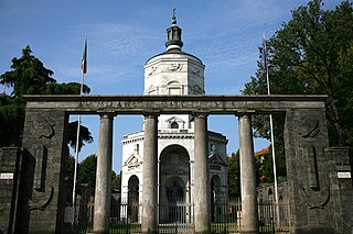 Tempio della Vittoria