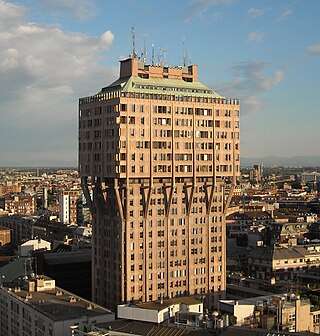 Torre Velasca