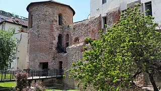 Torre di Massimiano