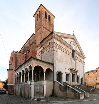 Chiesa di San Sebastiano