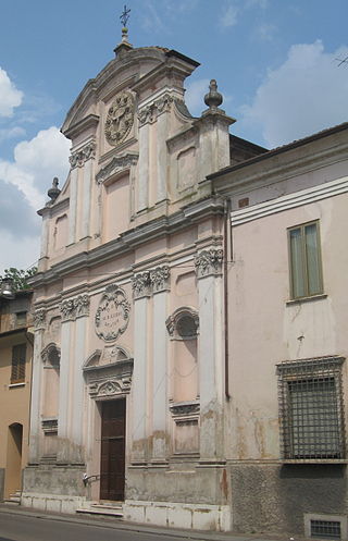 Chiesa di Sant'Egidio