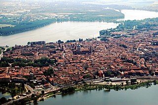 Mantua