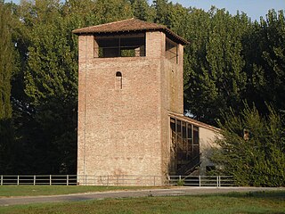 Rocca di Sparafucile