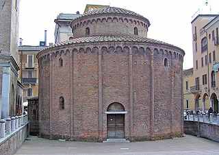 Rotonda di San Lorenzo