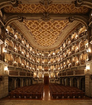 Teatro Bibiena