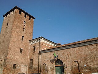 Torre di Sant'Alò