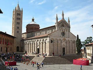 Cattedrale di San Cerbone