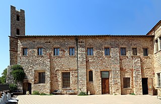 Museo Santa Cecilia di Organi Meccanici Antichi