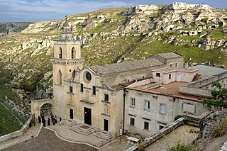 Chiesa dei Santi Pietro e Paolo