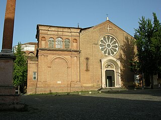 Chiesa di San Domenico