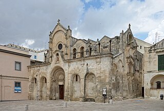 Chiesa di San Giovanni Battista