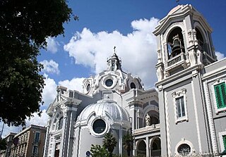 Chiesa del Carmine