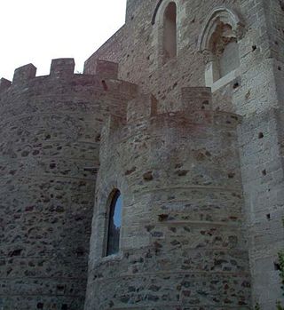 Chiesa di Santa Maria della Valle