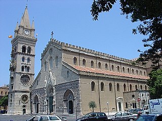 Duomo di Messina