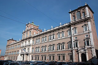 Palazzo Ducale