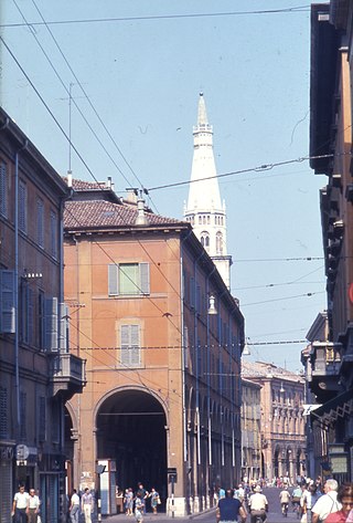 San Carlo