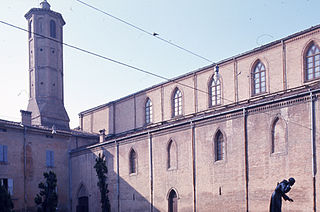 San Francesco