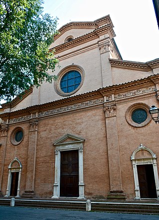 San Pietro